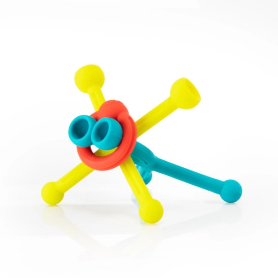 Slika Kreativni silikonski lukovi i štapovi za igru Plip Kit 