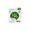 Slika Brain Teether - Zelena glodalica za bebe