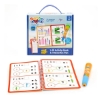 Slika Kockice Brojalice 1-10 Activity Book & Pen