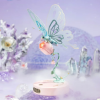 Slika Rokr Butterfly Pink - STEM Leptir