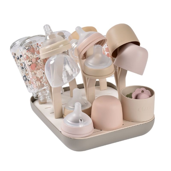 Slika Forest Sušilo Za Bočice Clay Earth - Beaba