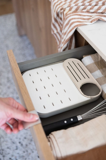 Slika Forest Sušilo Za Bočice Clay Earth - Beaba