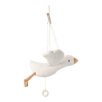 Slika Viseča dekoracija Little Goose - Little Dutch