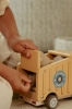Slika Drveni kamion kiper - Little Dutch