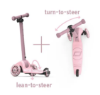 Slika Scoot and Ride Romobil Highwaykick 3S Rose