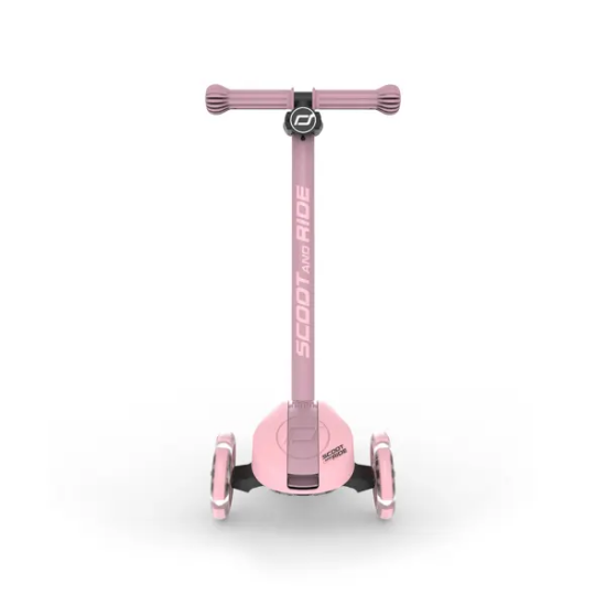 Slika Romobil Highwaykick 3S Rose - Scoot and Ride 