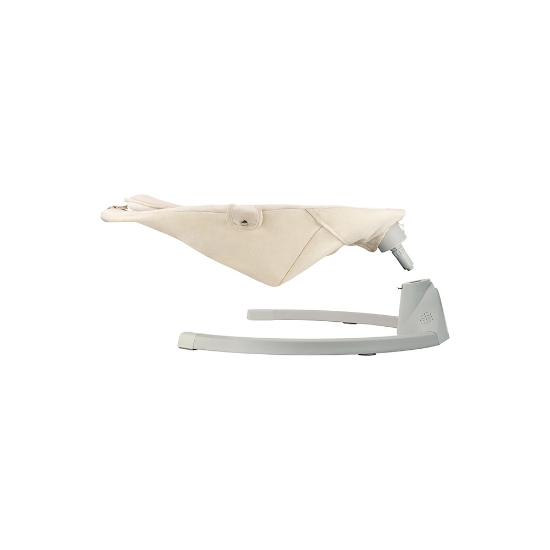 Slika Električna ljuljačka KENANI bež MoMi 