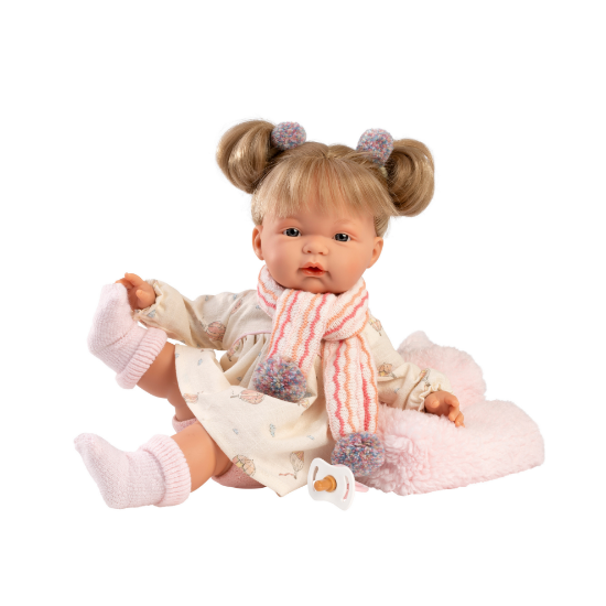 Slika Lutka Jana (38 cm)