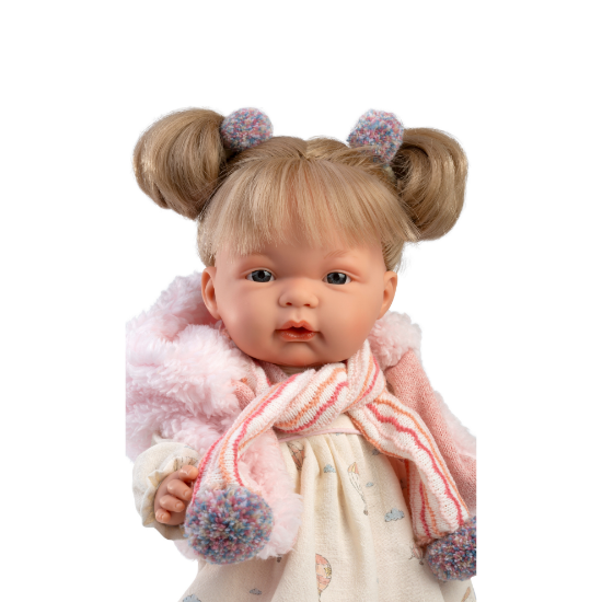 Slika Lutka Jana (38 cm)