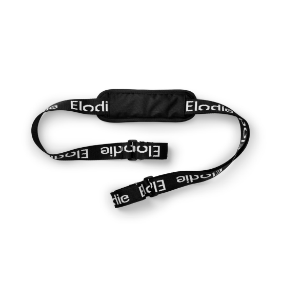 Slika Nastavak za nošenje kolica - Black