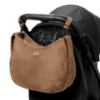 Slika Torba za previjanje (moon bag) - Caramel Brown