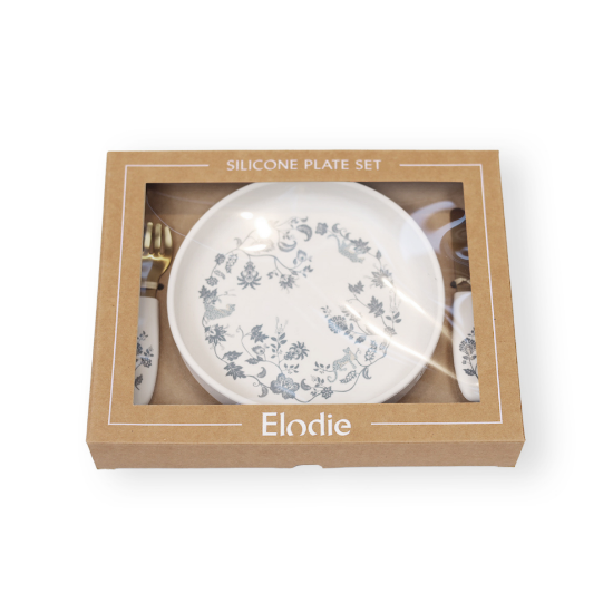 Slika Dječji set za jelo - Garden Leo