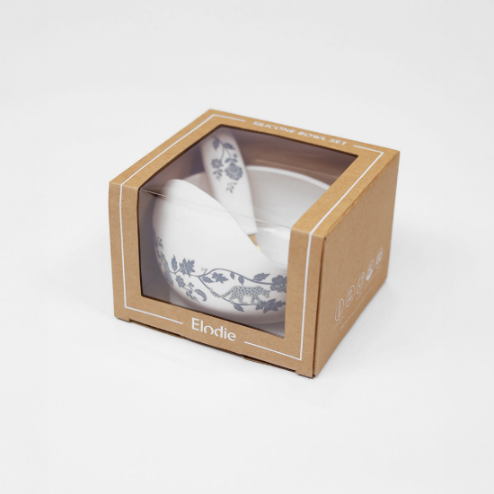 Slika Dječji set zdjelica i žlica - Garden Leo