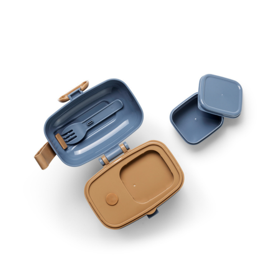 Slika Posuda za užinu - Garden Leo