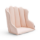 Jastuk za hranilicu Grace - Powder Pink