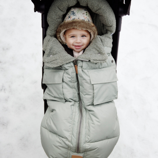 Slika Zimska vreća - Hazy Jade