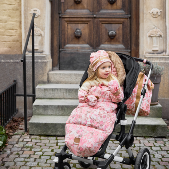 Slika Zimska vreća - River Rose