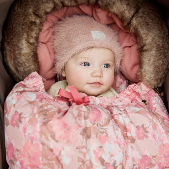 Slika Zimska vreća - River Rose