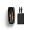 Slika Torba za previjanje (moon bag) - Black
