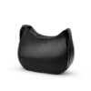 Slika Torba za previjanje (moon bag) - Black