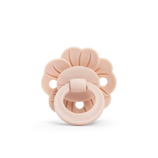 Slika Duda Binky Bloom - Powder Pink (3mj+)