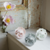 Slika Duda Binky Bloom - Powder Pink (3mj+)