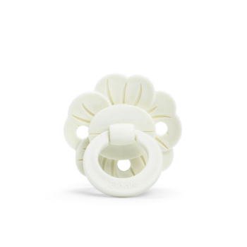Slika Duda Binky Bloom - Vanilla White (3mj+)