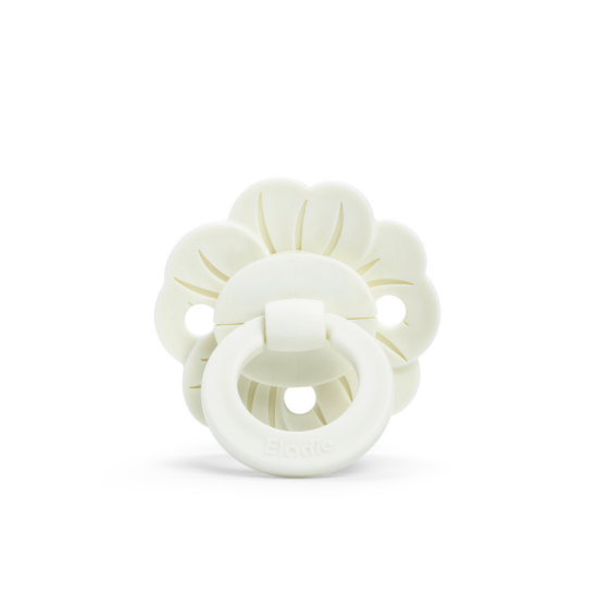 Slika Duda Binky Bloom - Vanilla White (3mj+)