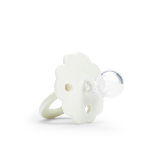 Slika Duda Binky Bloom - Vanilla White (3mj+)