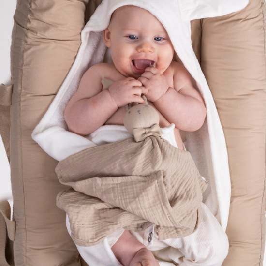 Slika Mazilica - Pure Khaki