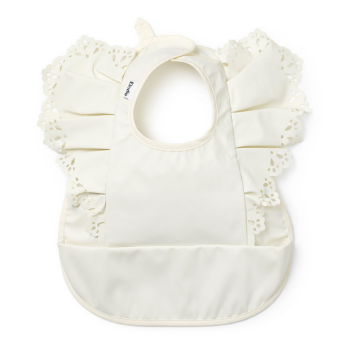 Slika Podbradnik - Vanilla White