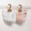 Slika Podbradnik - Vanilla White
