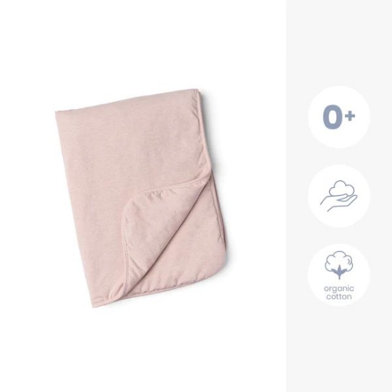 Slika Dekica Chine Pink - Doomoo