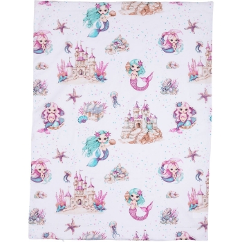 Slika Posteljina 2 djelna morska sirena 87103 BUBABA BY FREEON