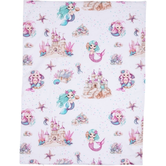 Slika Posteljina 2 djelna morska sirena 87103 BUBABA BY FREEON