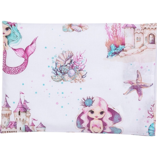 Slika Posteljina 2 djelna morska sirena 87103 BUBABA BY FREEON