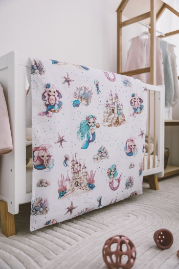 Slika Posteljina 2 djelna morska sirena 87103 BUBABA BY FREEON