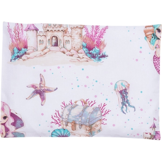 Slika Posteljina 2 djelna morska sirena 87103 BUBABA BY FREEON