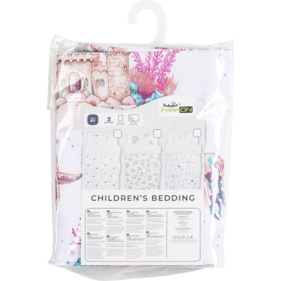 Slika Posteljina 2 djelna morska sirena 87103 BUBABA BY FREEON