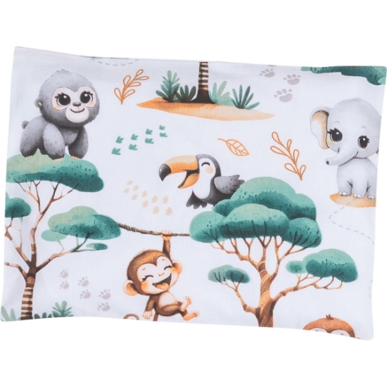 Slika Posteljina 2 djelna safari carstvo 87110 BUBABA BY FREEON