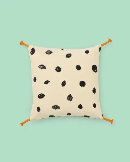 Slika Navlaka za jastuk PIPPI - Kid's Concept