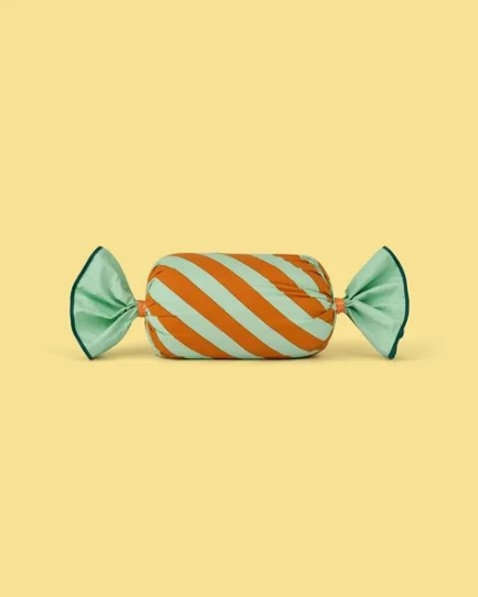 Slika Jastuk PIPPI, Green - Kid's Concept