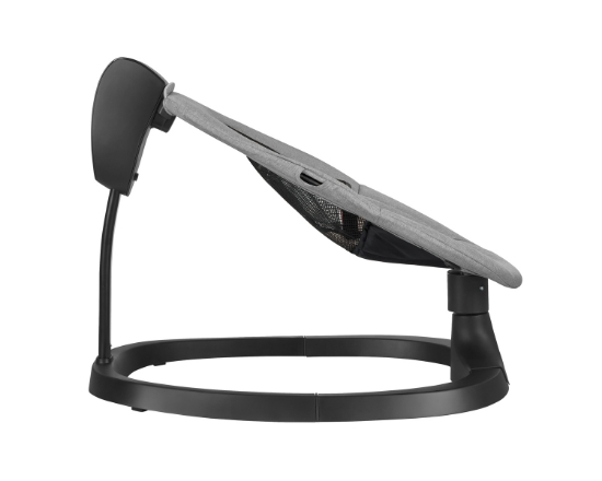 Slika Električna njihaljka Zazu - Grey Kikka Boo 