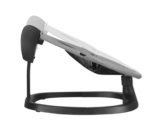 Slika Električna njihaljka Zazu - Grey Kikka Boo 