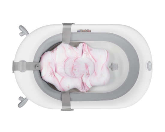 Slika Umetak za kadicu Nubo - Starfish Pink Kikka Boo 