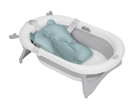 Slika Umetak za kadicu Bear - Sage Kikka Boo