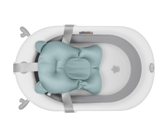 Slika Umetak za kadicu Bear - Sage Kikka Boo