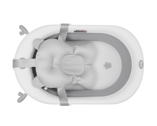 Slika Umetak za kadicu Bear - Sand Kikka Boo