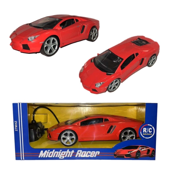 Slika Sportski autić na daljinsko upravljanje, sorto