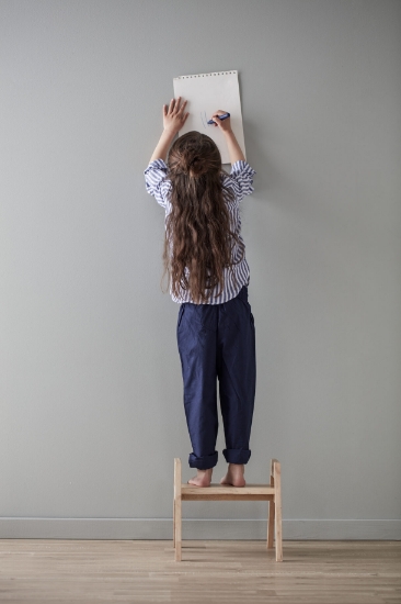 Slika Dječji stolac - Saga - Kid's Concept